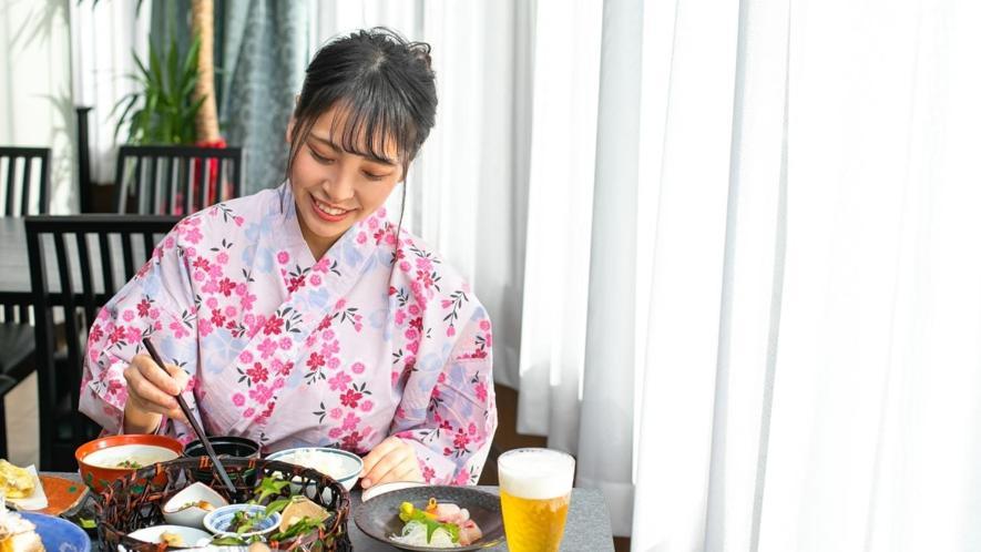 Unzen Obama Onsen Juraku Hotell Exteriör bild